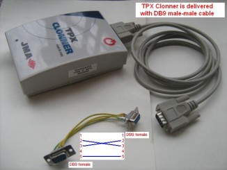 TMPR2-TPX-AND-TPH-CONNECTION