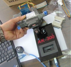 ak300-key-programmer
