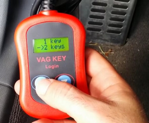 vag-key-login-pin-code