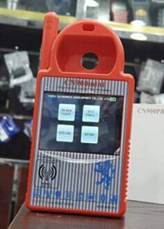 cn900-mini