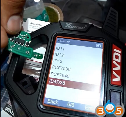 VVDI-Key-Tool-generate-Suzuki-remote-(19)