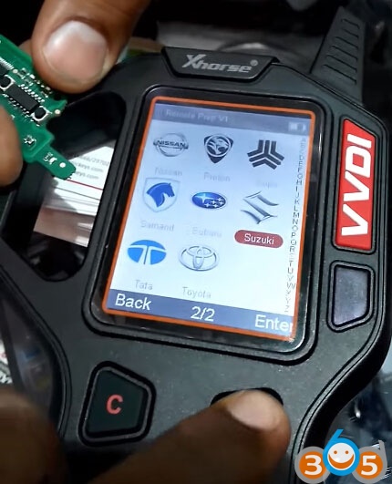 VVDI-Key-Tool-generate-Suzuki-remote-(27)