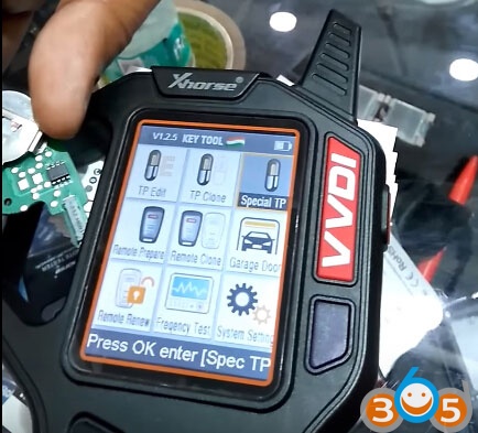 VVDI-Key-Tool-generate-Suzuki-remote-(8)