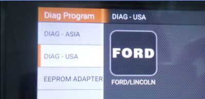 obdstar-x300-dp-adds-ford-diagnosis