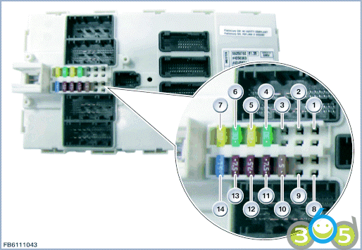 Yanhua-BMW-FEM-programmer-1