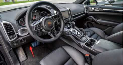 lonsdor-k518ise-Porsche-Cayenne-1