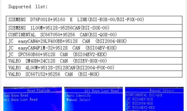 obdstar-x300-psa-key-programming