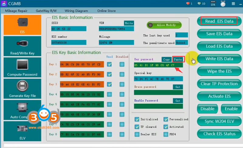 cgdi-mb-w204-all-keys-lost-10