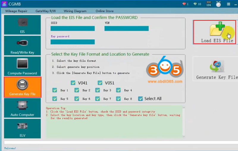 cgdi-mb-w204-all-keys-lost-12