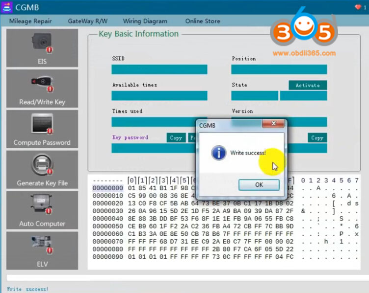 cgdi-mb-w204-all-keys-lost-19
