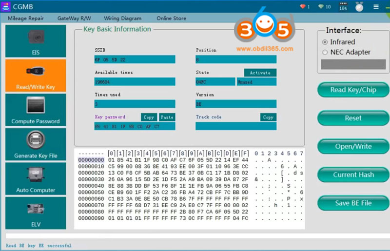 cgdi-mb-w204-all-keys-lost-20