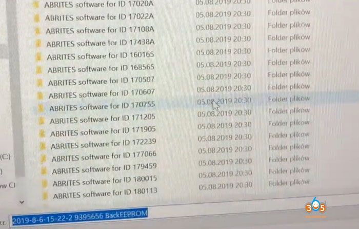 cgdi-bmw-cas3-downgrade-9