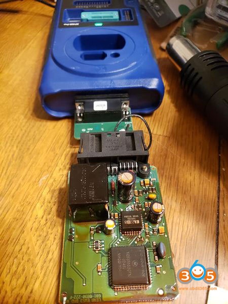 Autel Im608 Xp400 Ews3 1