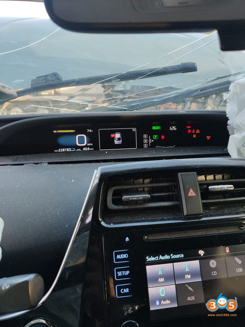 Obdstar Toyota Prius 4 USA 2017 Akl With Xm38 1