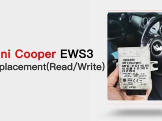 Autel Im608 Pro Read Write Ews3 1