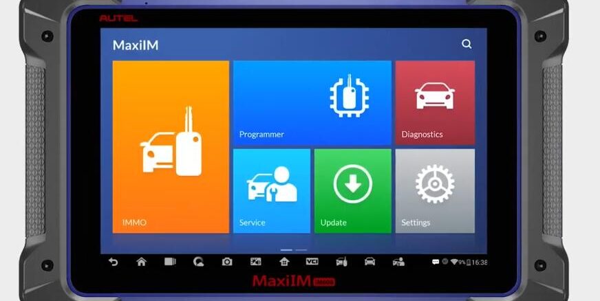 Autel Im608 Pro Read Write Ews3 2