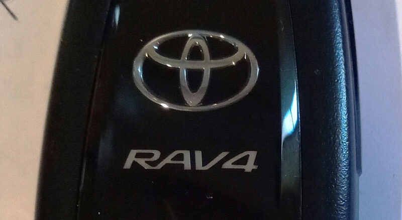 Autel Im608 2022 Toyota Rav4 Add Key 1