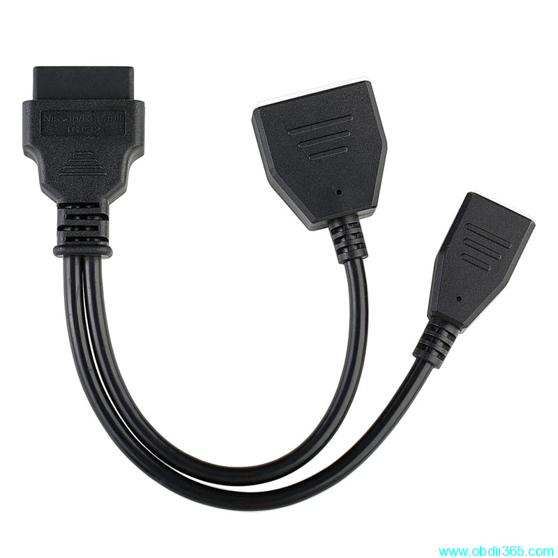 Obdstar Nissan 16 And 32 Cable