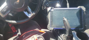 Autel Im608 Ii Ford Mustang 2015 Akl 1