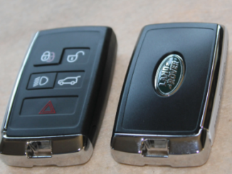 Yanhua Acdp Jaguar E Pace 2018 Obd Duplicate Key 4