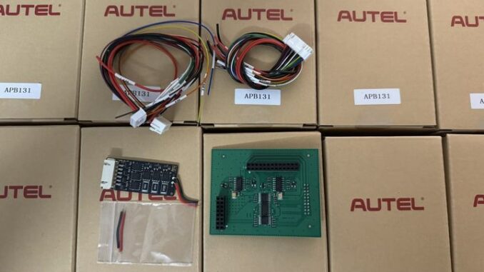 Autel Apb131
