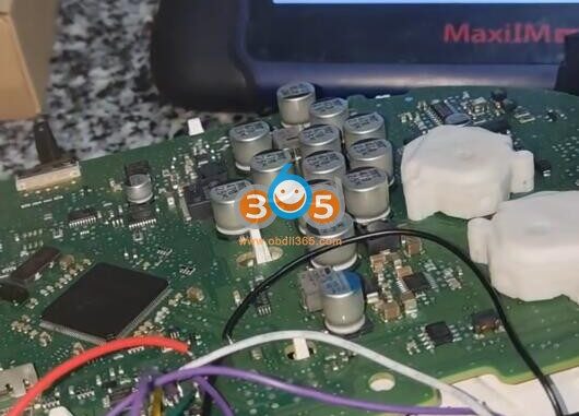 Autel Im508 Xp400 Vag Mqb 1