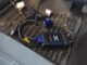 Autel Im608 Lonsdor Nissan 40 Pin Cable 1