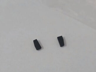 Autel At100 Super Transponder