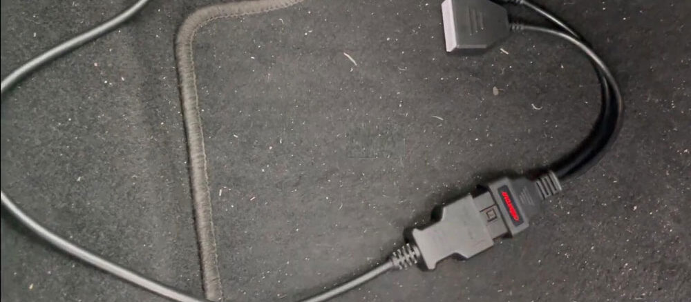 Obdstar G3 Add Renault Clio 5 2023 Key 1