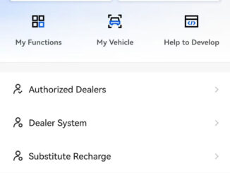 Keydiy Kd X4 Bmw G Fem Function Need User Authentication 3