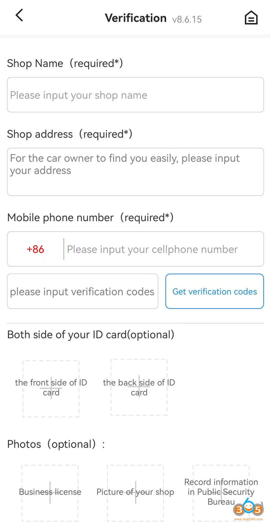 Keydiy Kd X4 Bmw G Fem Function Need User Authentication 4