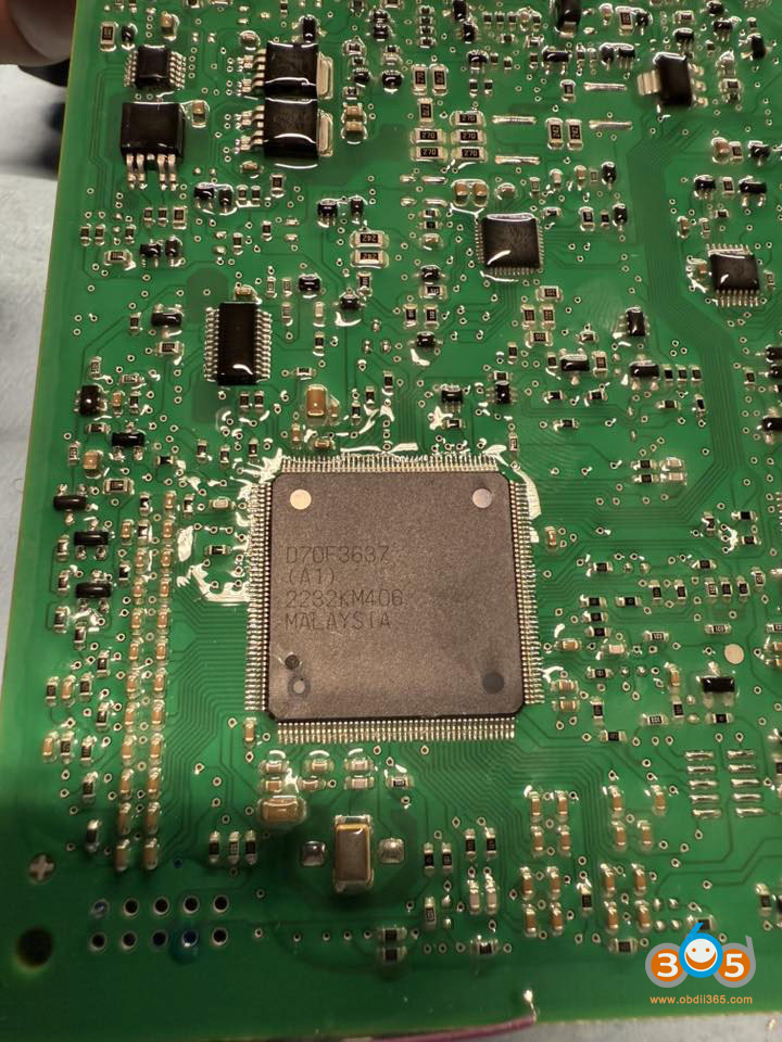 2017 Ford Transit Akl 2