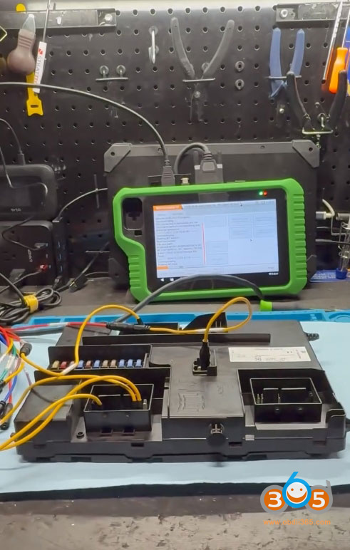 2017 Ford Transit Akl 4