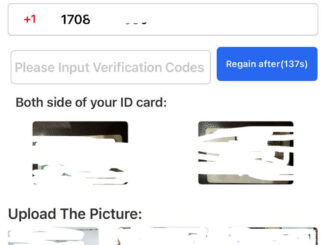 Keydiy App Cannot Receive Verification Code