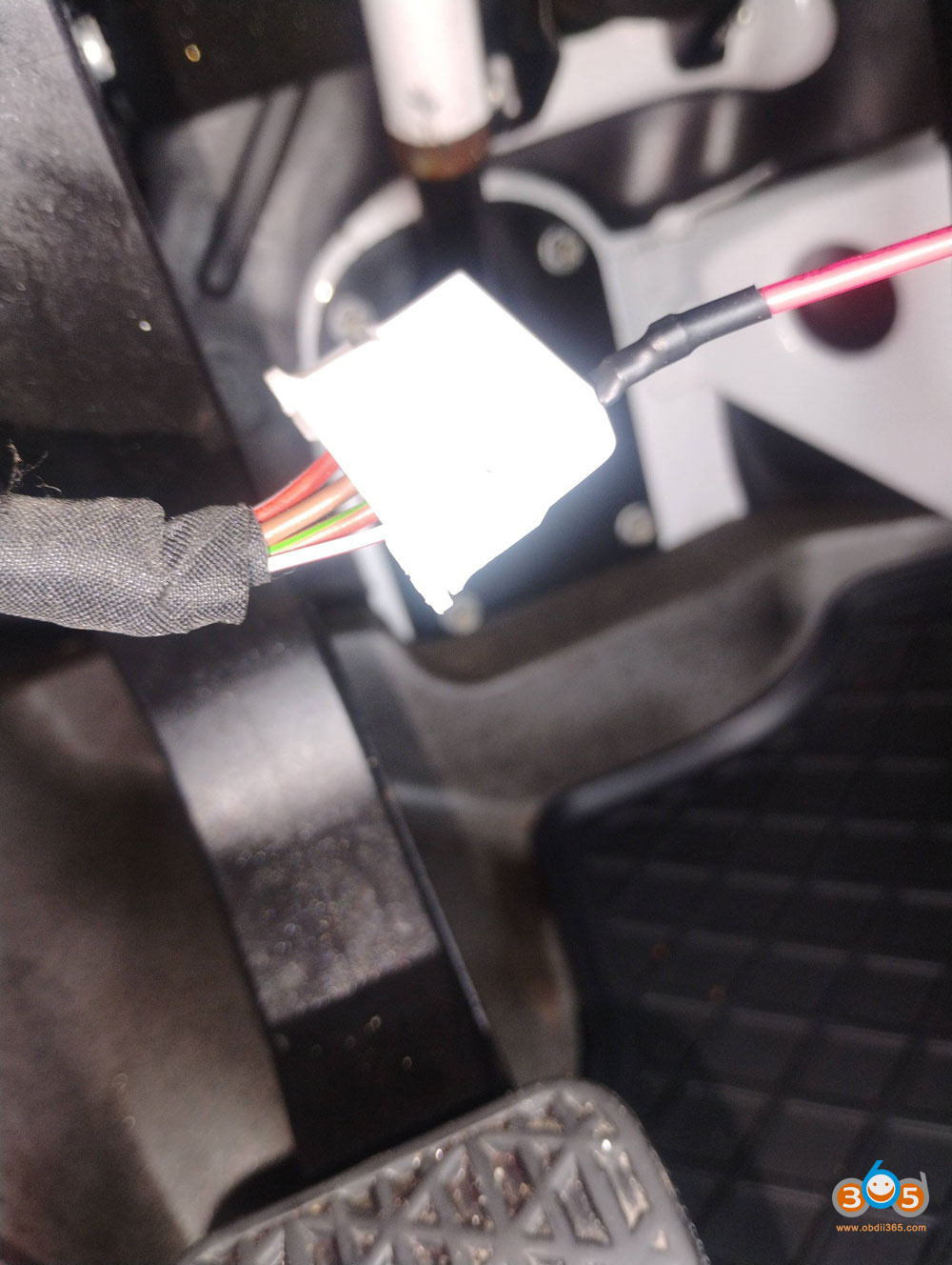 Launch X431 Immo Plus Sprinter 906 2016 AKL 4