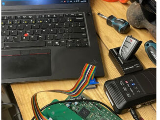 Yanhua Acdp Bmw Bdc2 Read Key Info Error 1