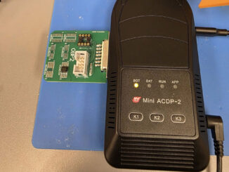 Yanhua Acdp2 Edit Eeprom 1