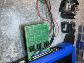 Keydiy Kd X4 5C Ibiza 2019 Key 1