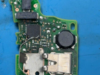 Keydiy Kd X4 Skoda 5c Key Wiring 2