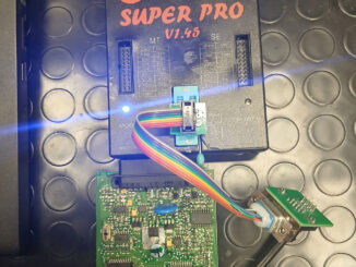 Ornage5 Xhorse Iveco Daily 93s56 Akl 2