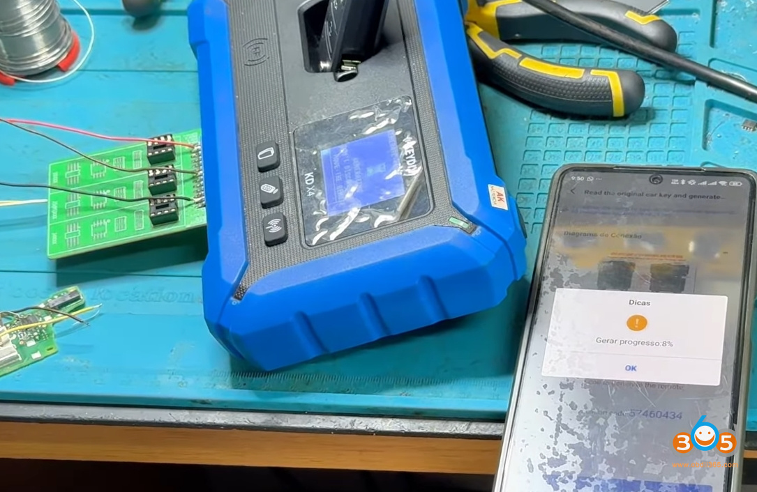 Vw T Cross 2025 Mqb49 5c Key 11