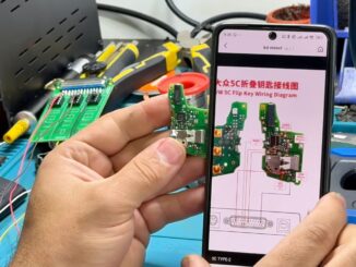 Vw T Cross 2025 Mqb49 5c Key 6