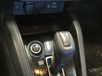 Autel Im608 2023 Nissan Versa Smart Key 2