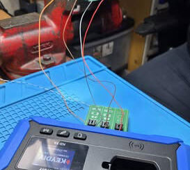 Keydiy Kd X4 SKODA SCALA 2022 Mqb49 5c Key 1