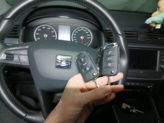 Keydiy Kd X4 Seat Arona 2020 MQB49 Add Key 7