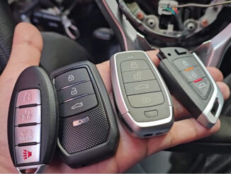 Xhorse XS Vs XM38 Vs Autel IKey Vs Aftermarket Key For Nissan Kicks Proximity