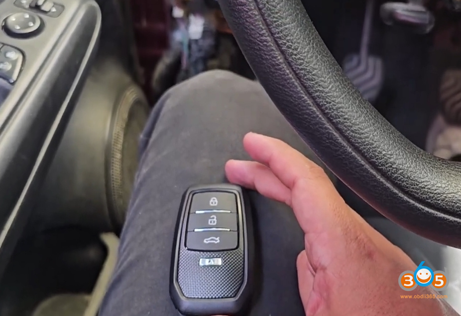 Xhorse XS Vs XM38 Vs Autel IKey Vs Aftermarket Key For Nissan Kicks Proximity 5