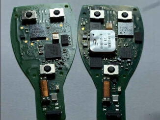 Benz Fbs3 Vs Fbs4 Key Board 1