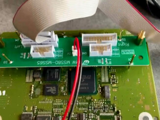 Yanhua Acdp Clone Bmw Mss65 Dme 2