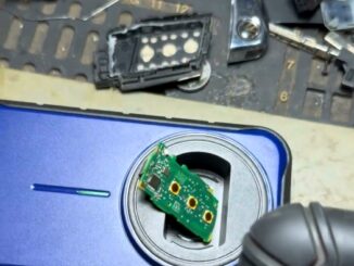APB300 MQB48 Key 3